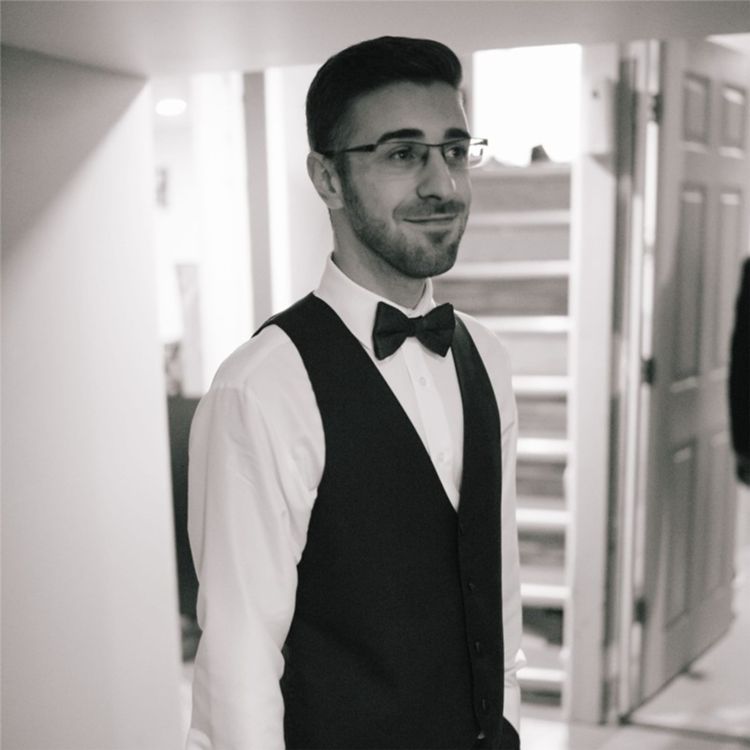 Justin G.