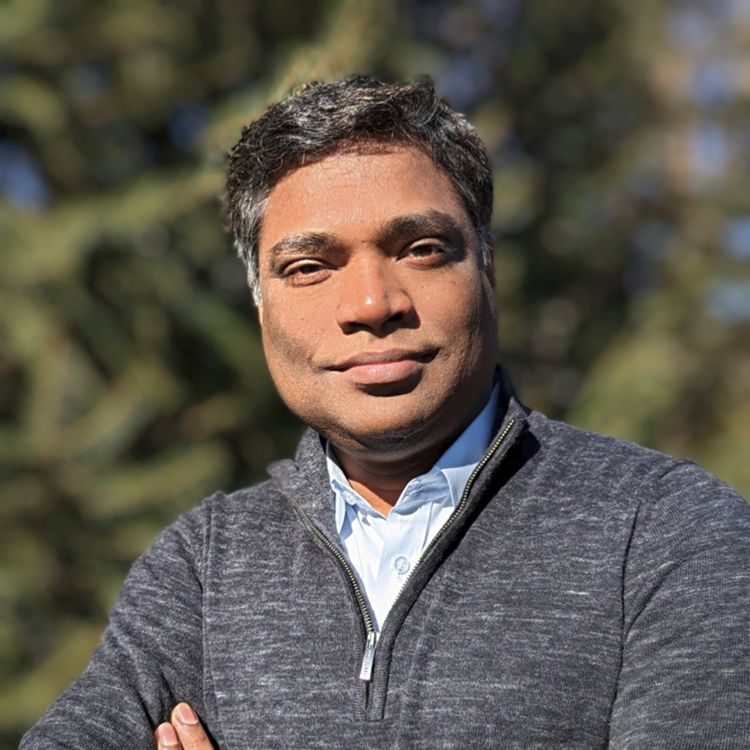 Mohan Naidu