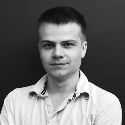 Ilia Zintchenko