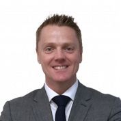 Hugh Jones