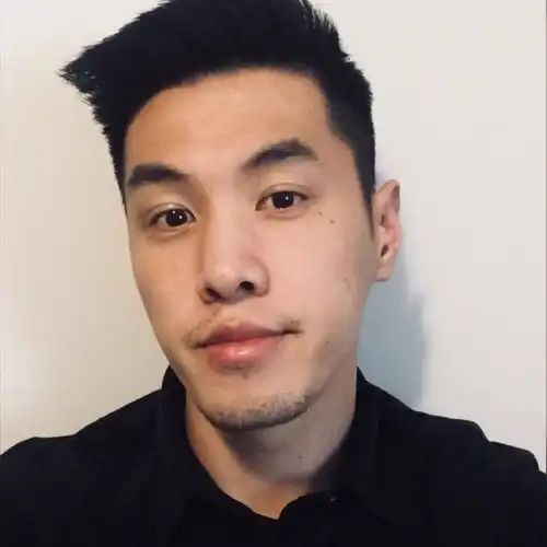 Joe Fong