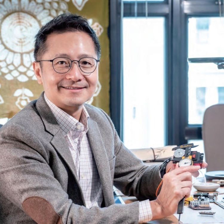 Albert Ko