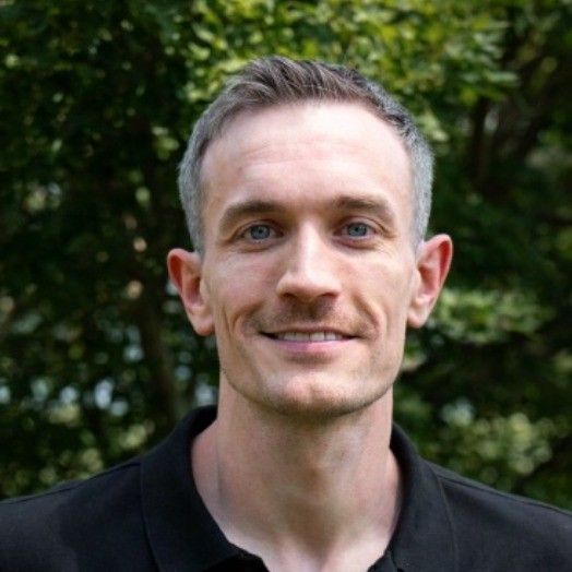 Robin Crorie