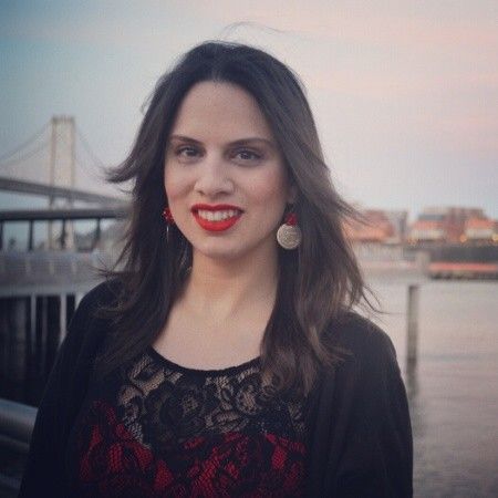 Emna Ghariani