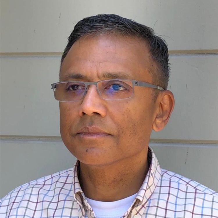 Viswesh Ananthakrishnan