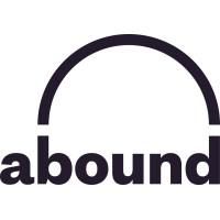 Abound Logo for active job listings