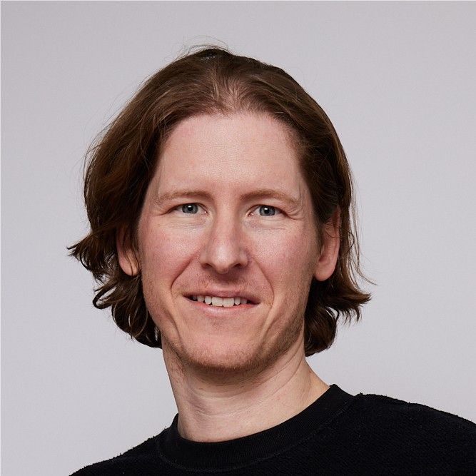 Everett Cook