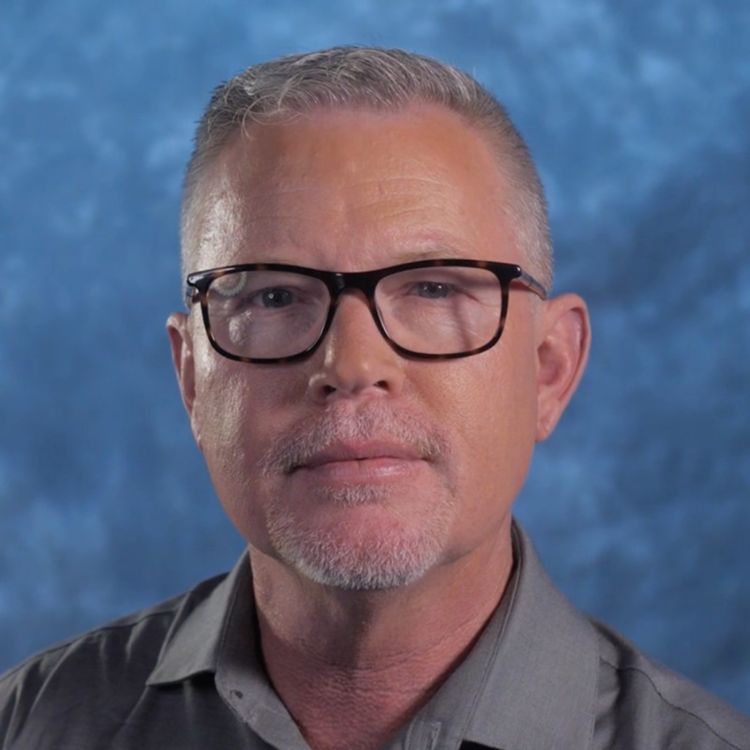 Paul Miller