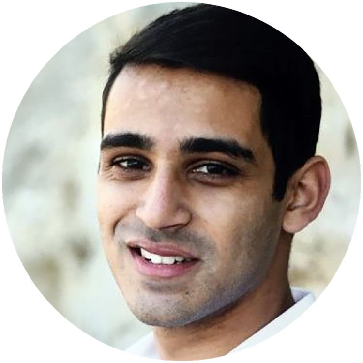 Roshan Patel