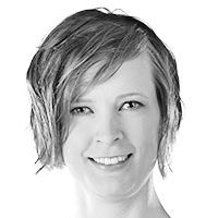 Mari-Sanna Paukkeri