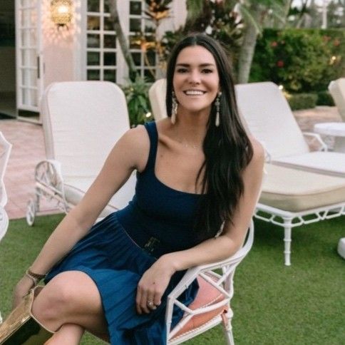 Alia Ahmed-Yahia