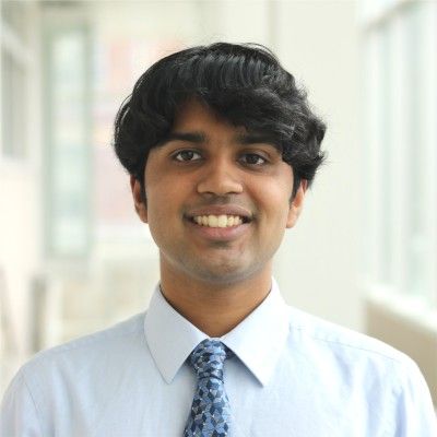 Akhil Iyengar