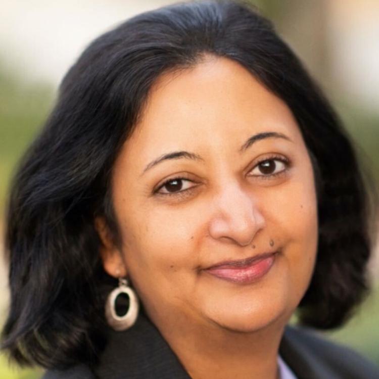 Krishna Jafa