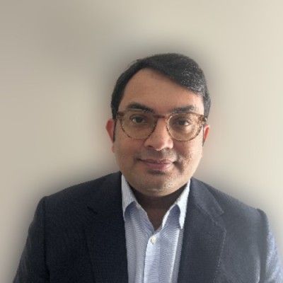 Shantanu Phatakwala