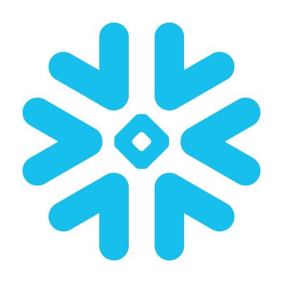 Snowflake Computing Logo for active job listings