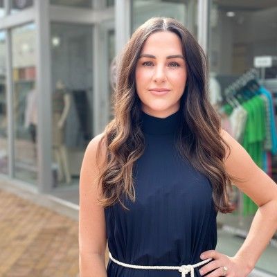 Morgan Hatin Bodström