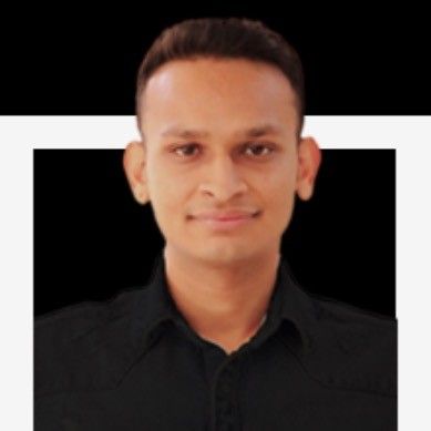 Shubham Jain