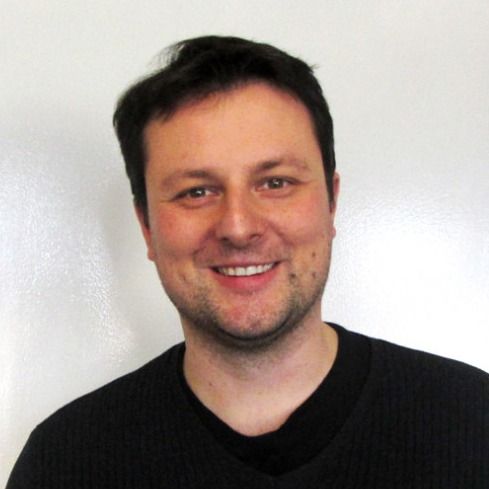 Tim Kraska