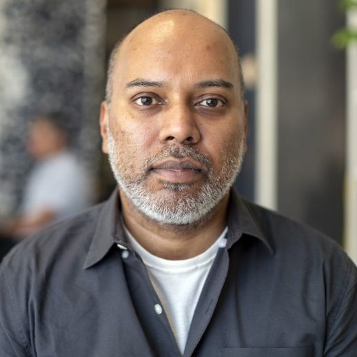 Rajesh Chandran