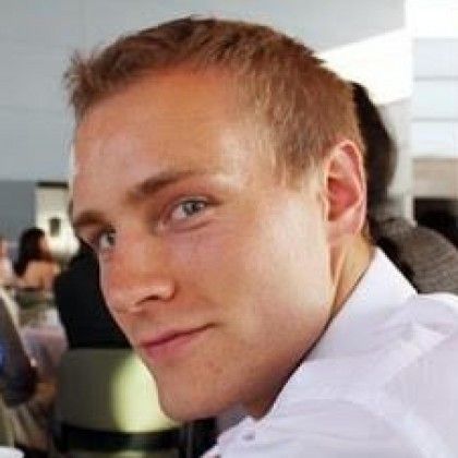 August Ryan Brenner