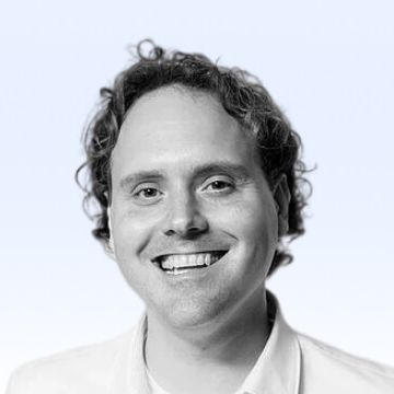 Eric Doversberger