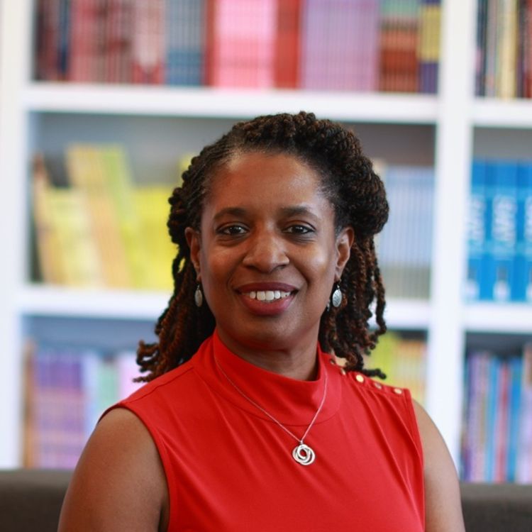 Jennifer Cartland