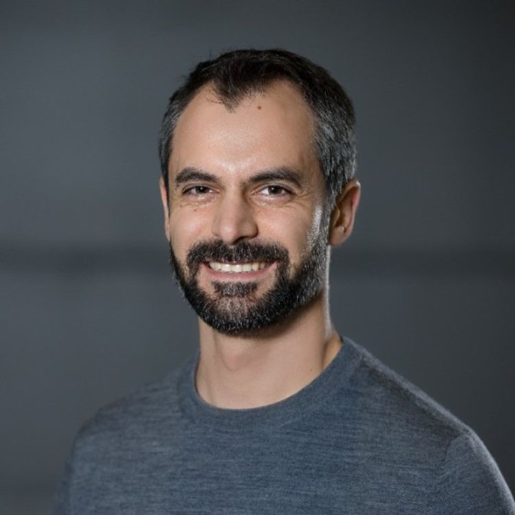 Christopher Chahine