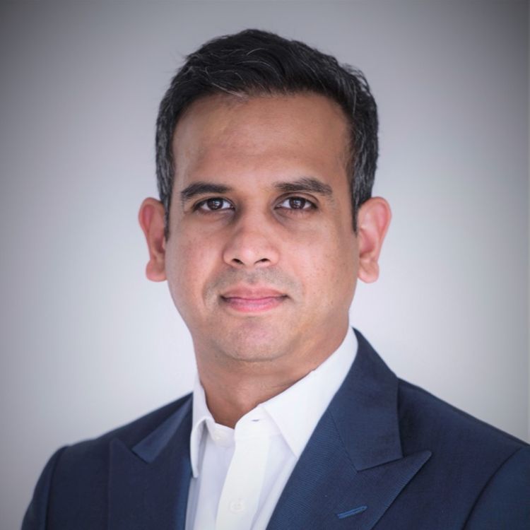Mohit Misra