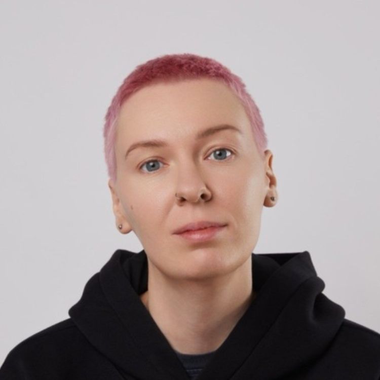 Maria Chmir