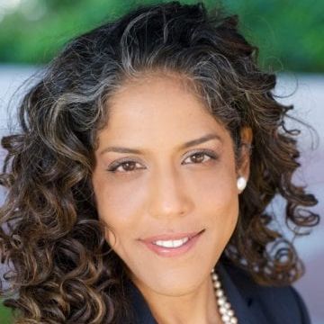 Russlynn Ali