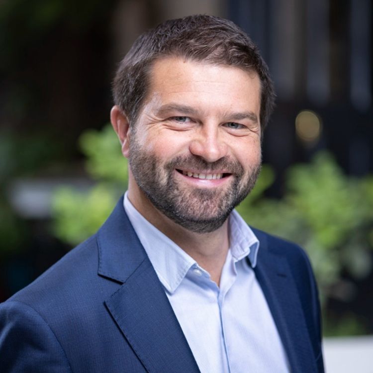 Andrew Lewis