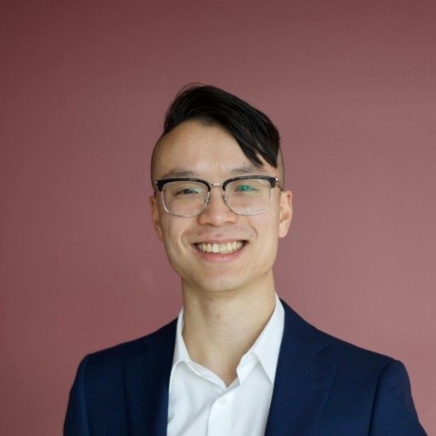 Max Leung