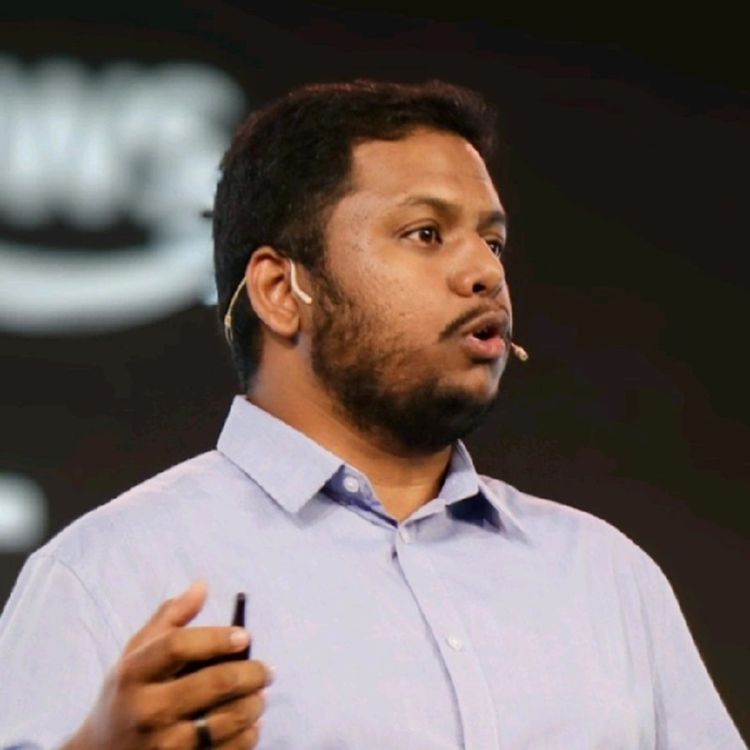 Chaithanya Yambari