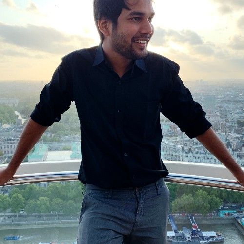 Mohit Goyal