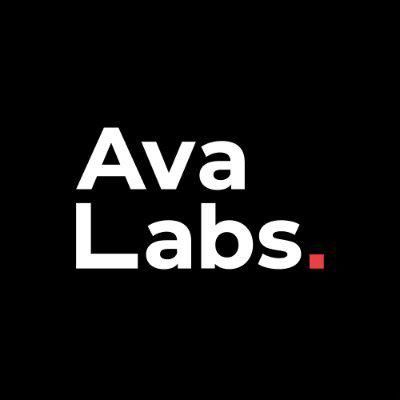 AVA Labs Logo for active job listings