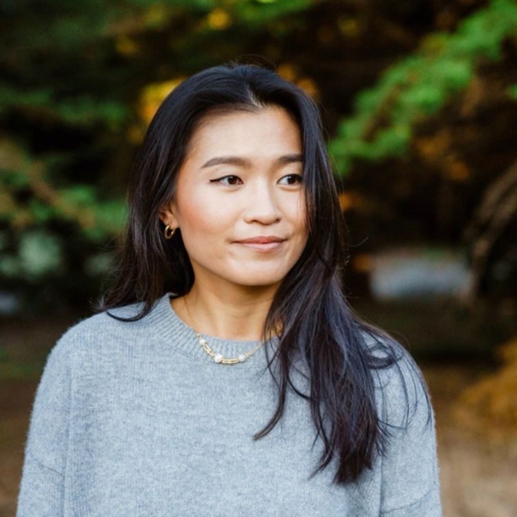 Amy Wu