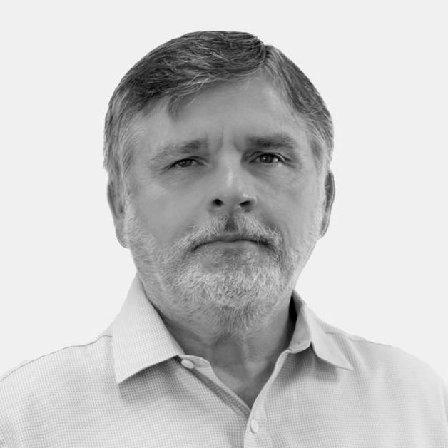 Jeff Wells