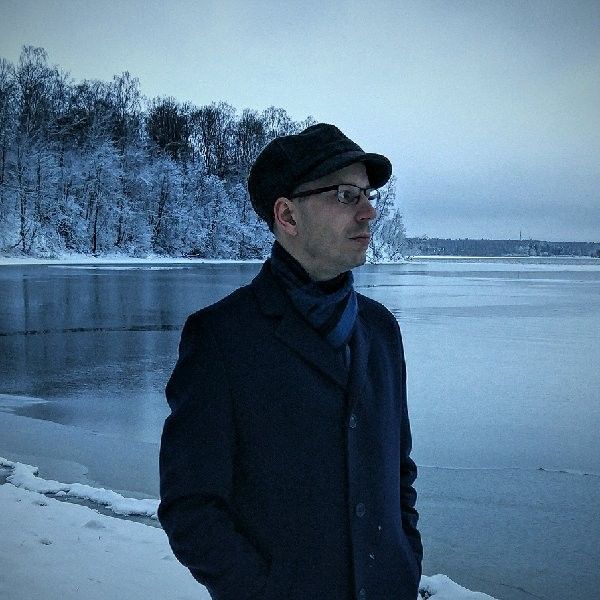 Evgeny Peshkov