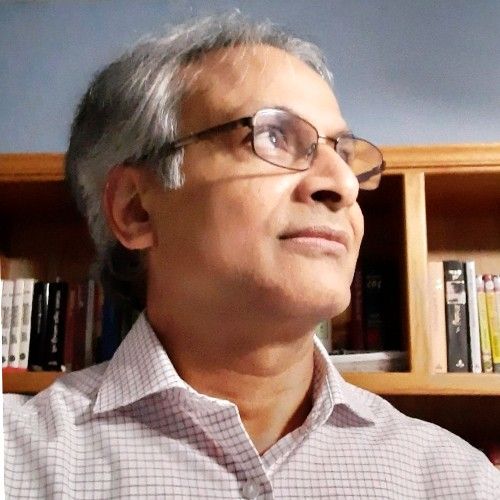 Sukanta Bhattacharyya