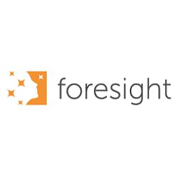 Foresight Mental Health Logo for active job listings