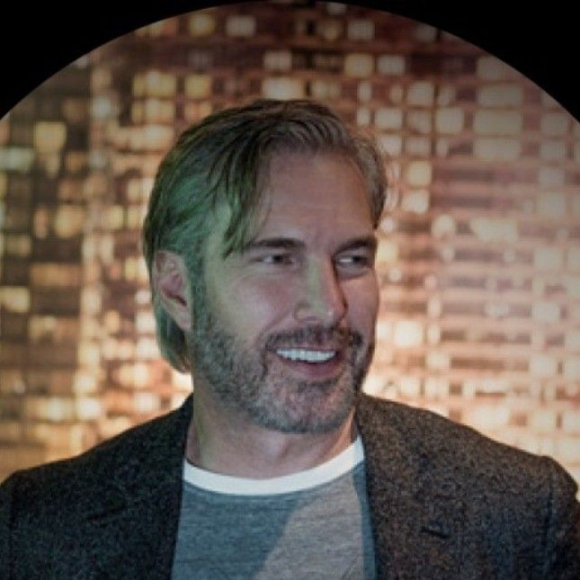 Ken Bretschneider