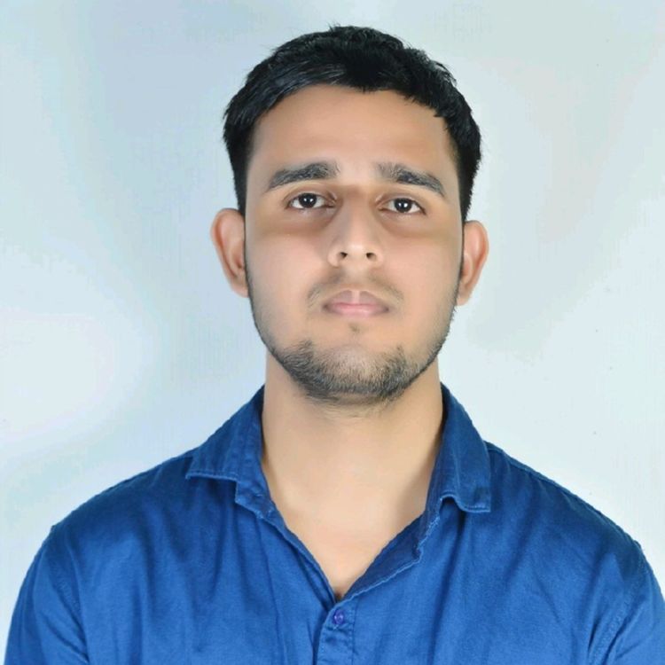 Prashant Sharma