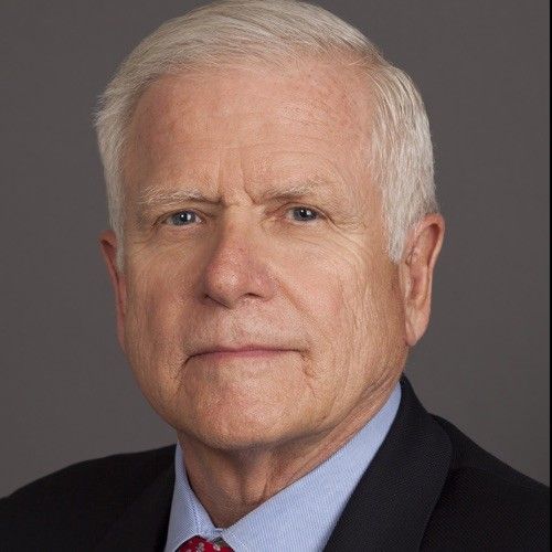 John Dorman