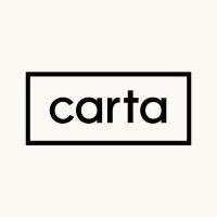 Carta Logo for active job listings