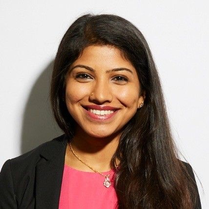Vinidhra Mani