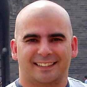 Ray Zadjmool