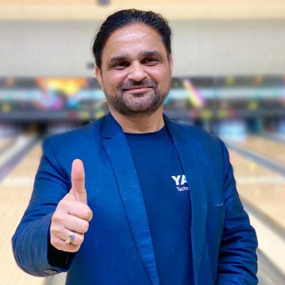Manoj Baheti