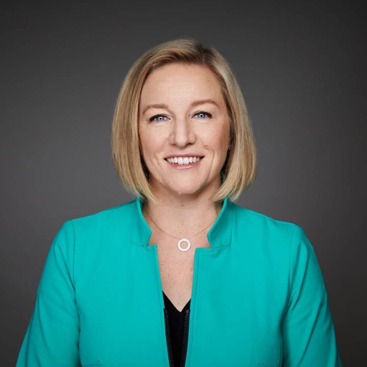 Carina Edwards