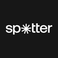 Spotter Logo for active job listings