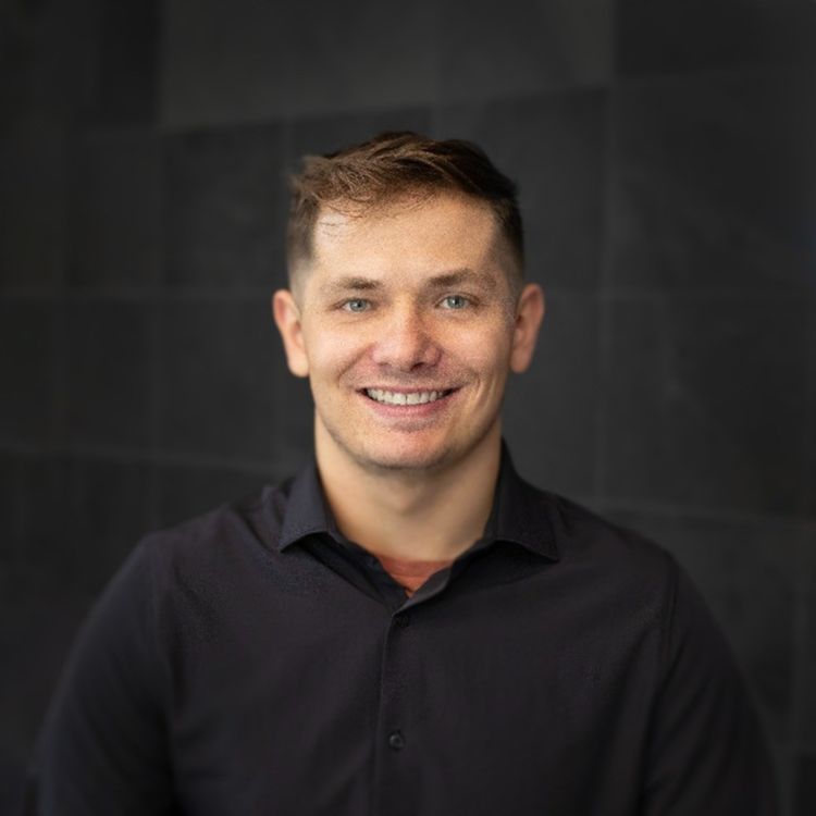 Eric Maciolek